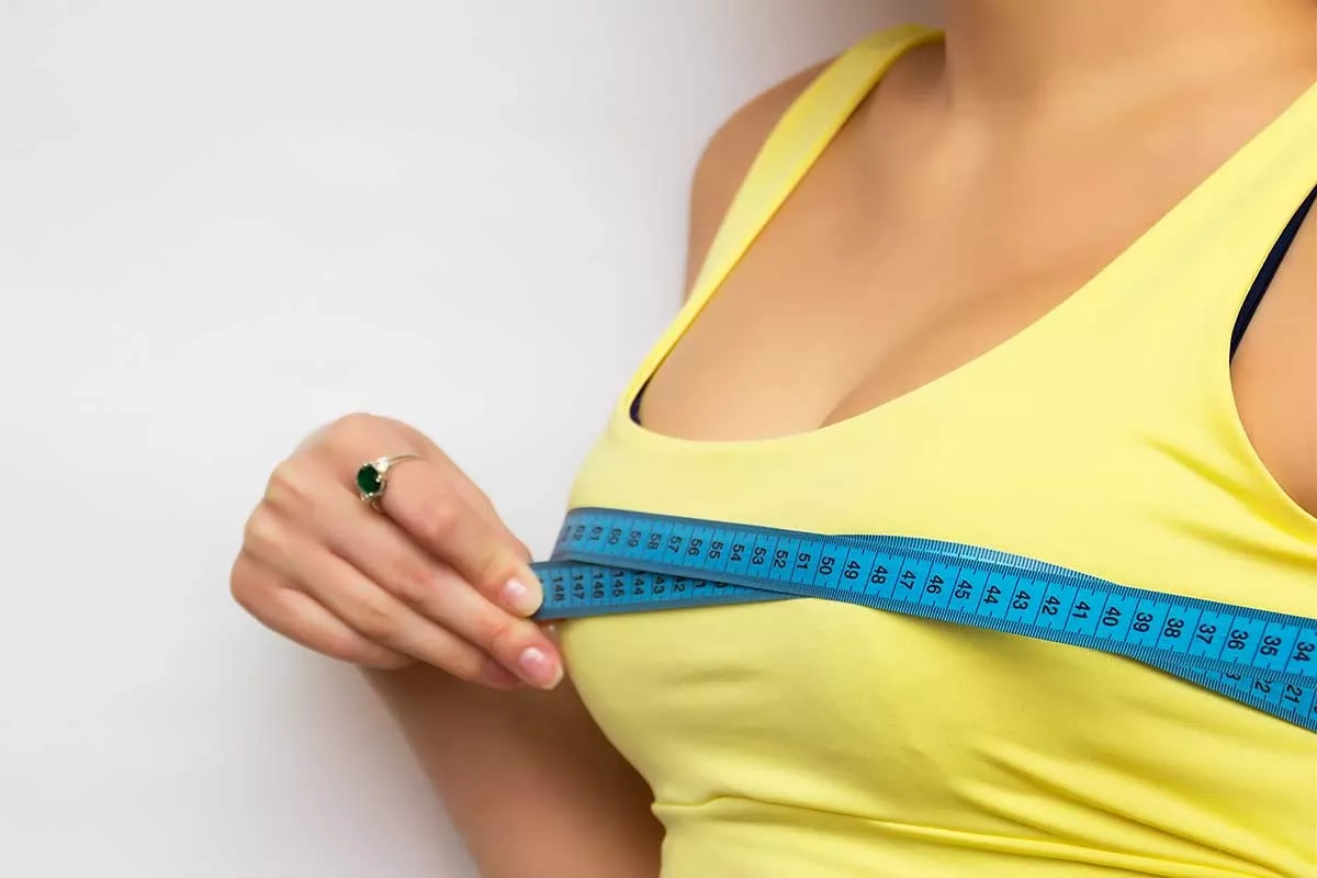 عملية تصغير الثدي في مصر: الدليل الشامل لأفضل النتائج والتقنيات الحديثة