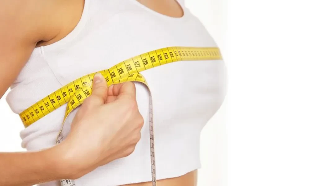 جراحة تصغير الثدي