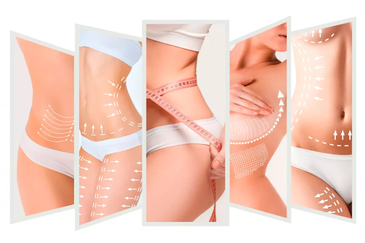 تنســيق القوام: دليلك الشامل لنحت الجسم والحصول على شكل مثالي