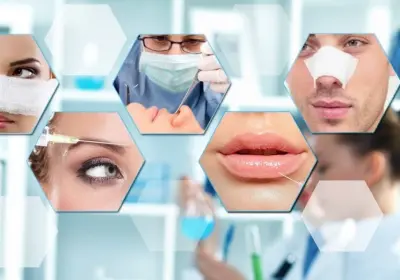 أنواع جراحات التجميل: دليلك الكامل لتحقيق تناغم وجمال طبيعي